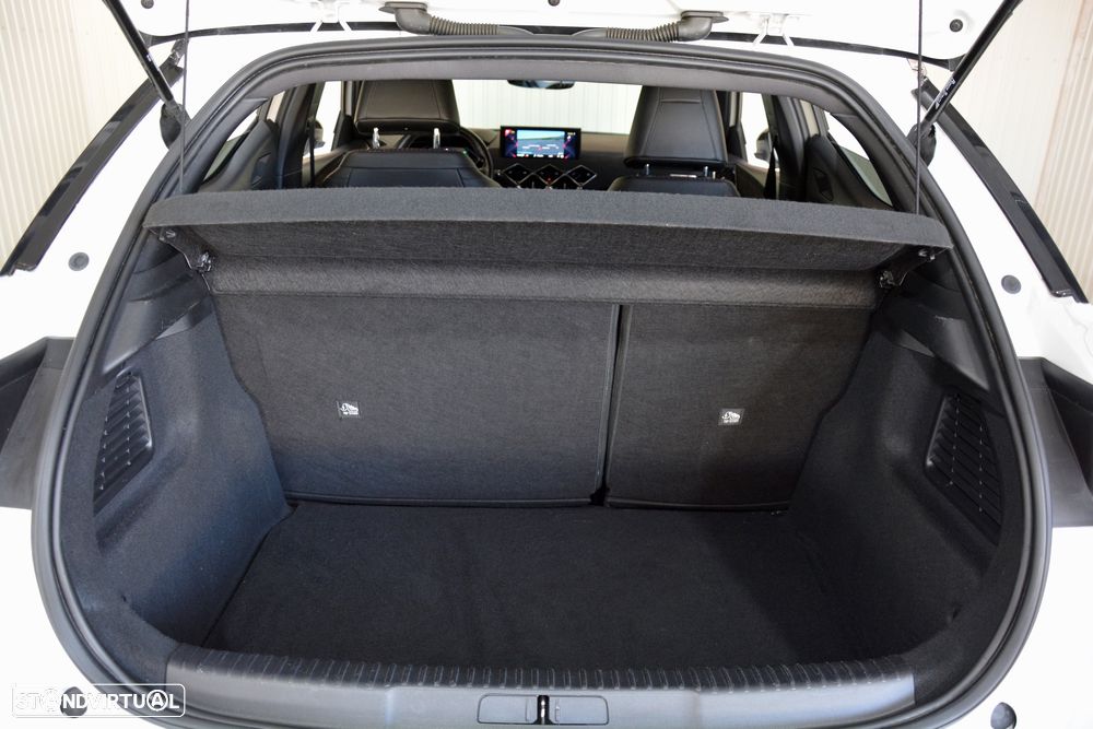 DS DS3 Crossback 1.2 PureTech Performance Line - 10