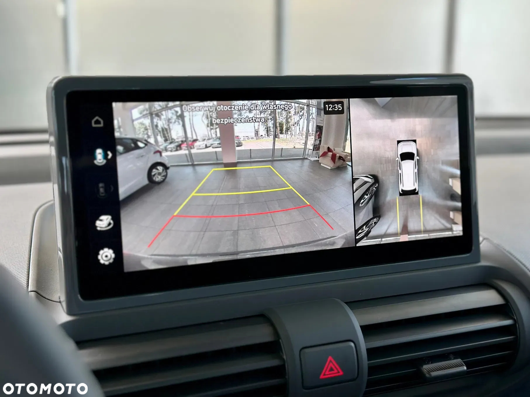 Hyundai Inster 49kWh Cross Smart - 29