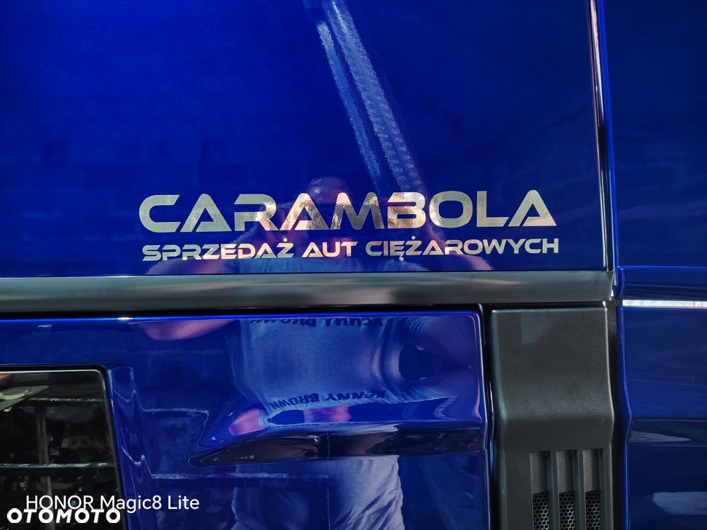 MAN TGX 18.510 GX 2022 | 510 KM | ACC | FULL LED | BOGATA WERSJA | FULL AIR | - 40