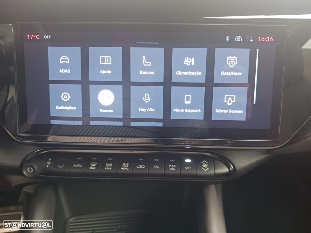 Alfa Romeo Junior 1.2 Speciale eDCT6 - 17