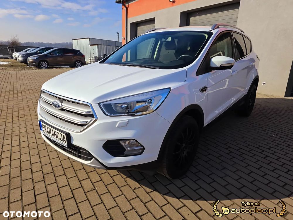 Ford Kuga - 6