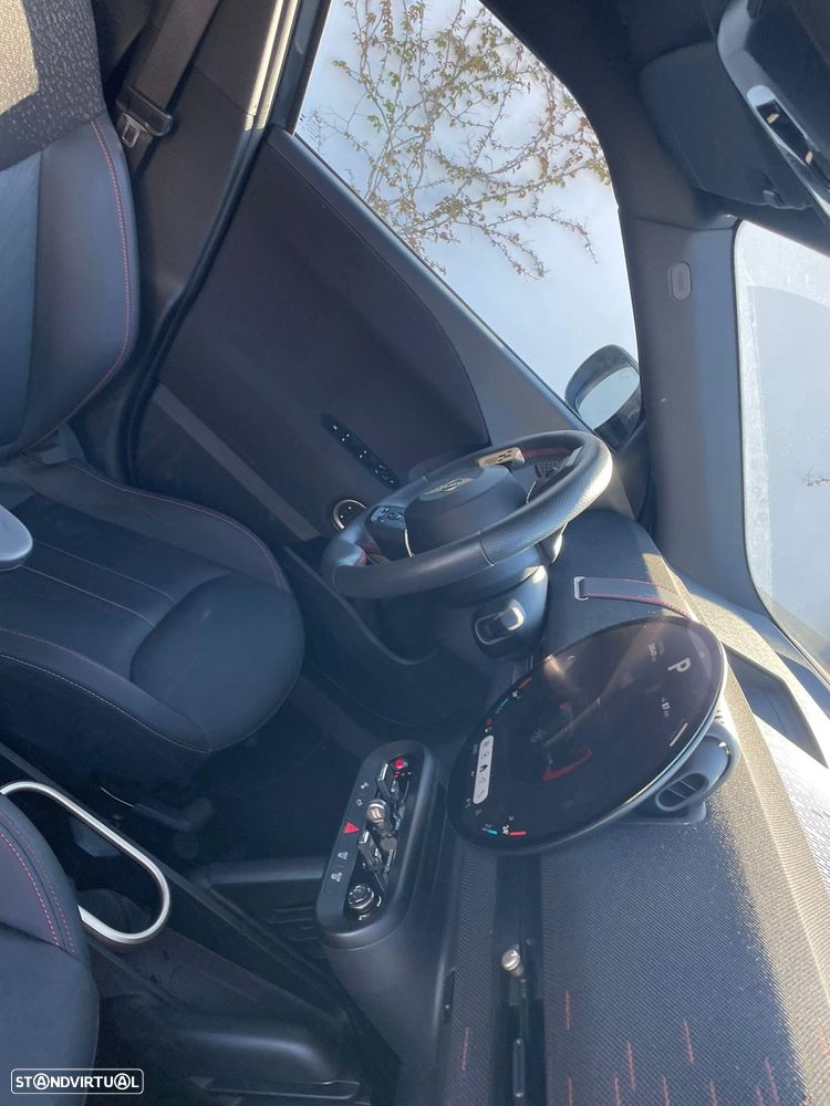 MINI Aceman SE JCW M - 7