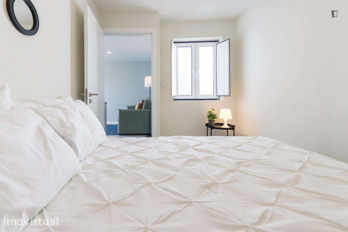 Apartamento com 1 quartos - localizado em Ajuda Lisbon - Grande imagem: 5/16