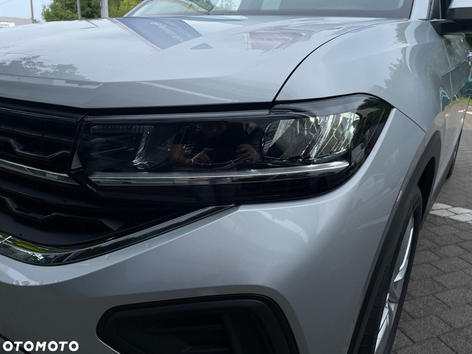 Volkswagen T-Cross - 30