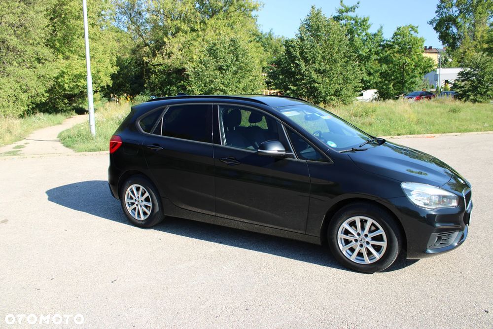 BMW Seria 2 218i Advantage - 28