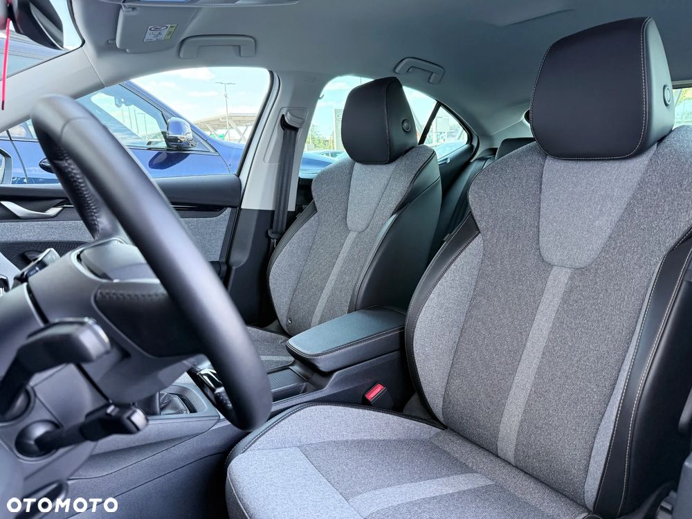Skoda Octavia 1.5 TSI Selection - 26