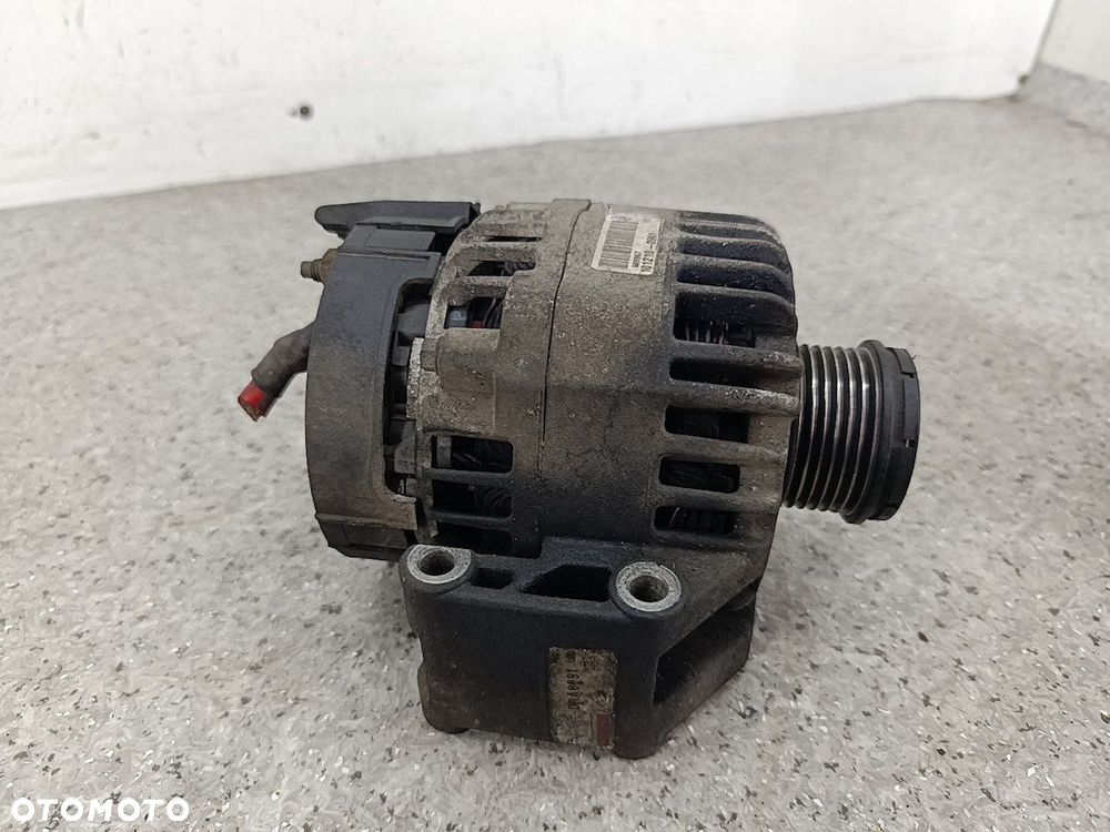 ALTERNATOR OPEL CORSA D 101210-0961 MAGNETI MARELLI 1.3 CDTI - 5