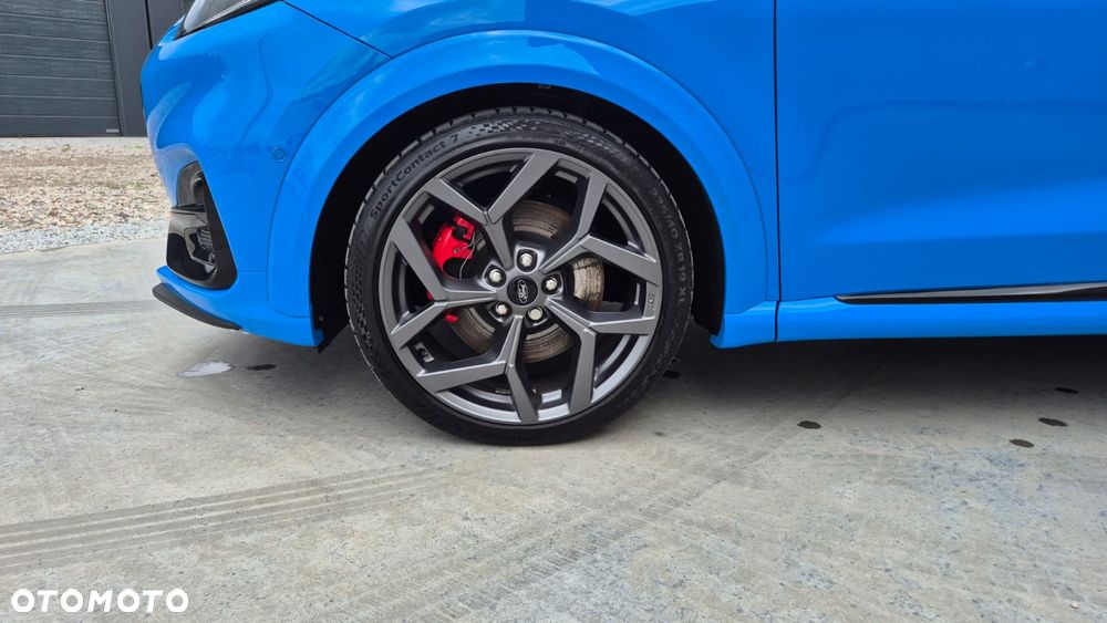 Ford Puma 1.0 EcoBoost mHEV ST PowerShift - 6