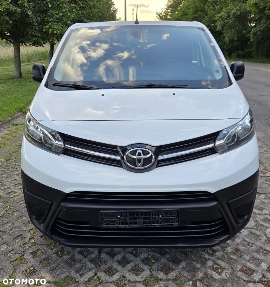 Toyota Proace L2H1 - 3