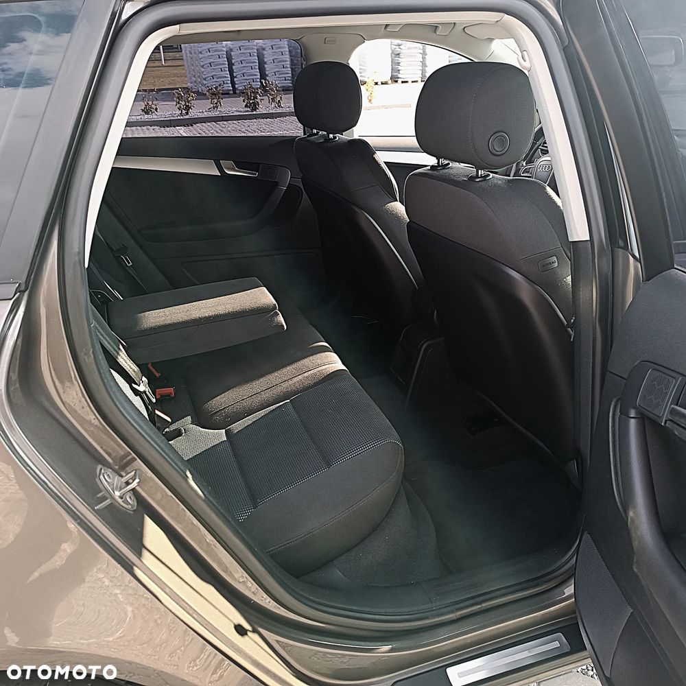 Audi A3 Sportback 2.0 TDI DPF Attraction - 15