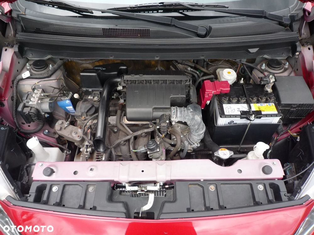 Mitsubishi Space Star 1.2 AS&G Intense SDA - 27