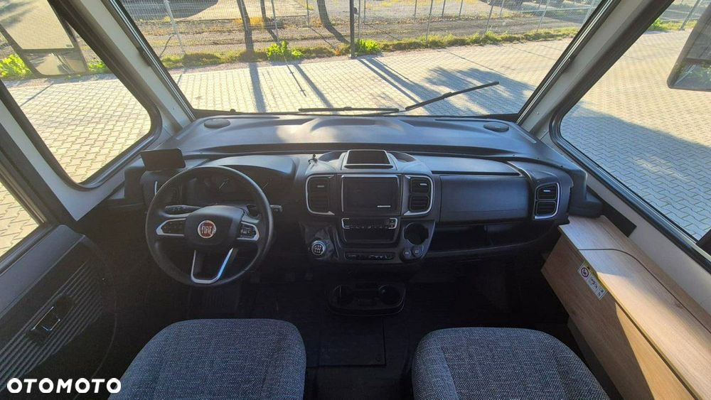 Dethleffs Globebus I6 - 7