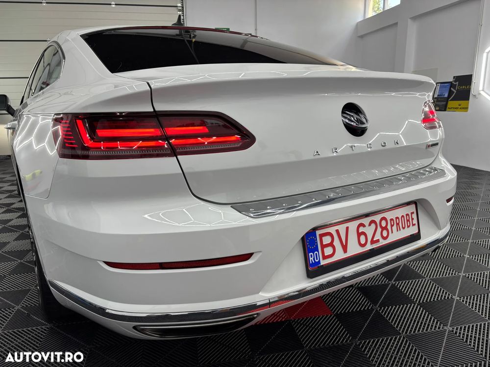 Volkswagen ARTEON - 8