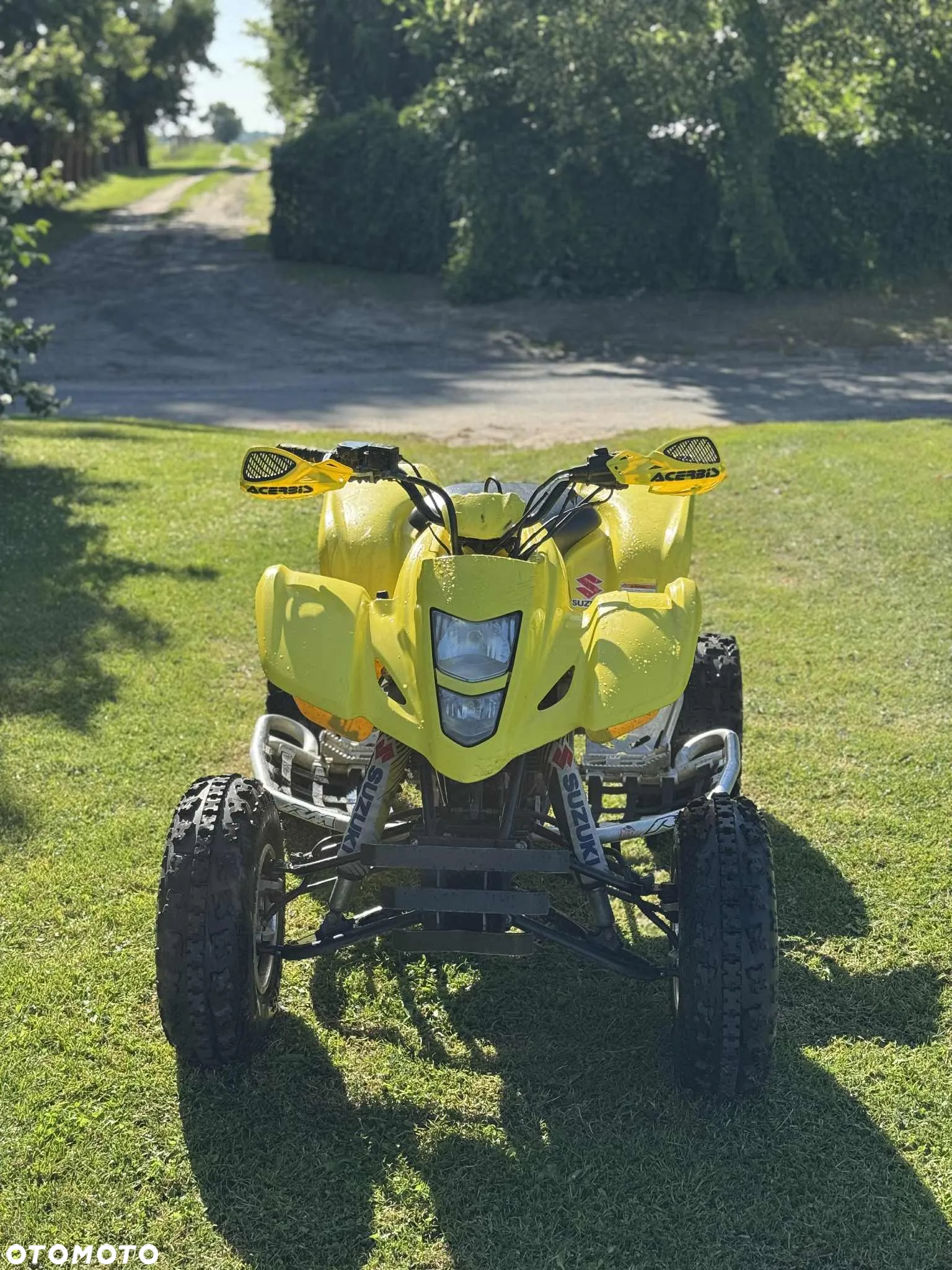 Suzuki Inny - 6