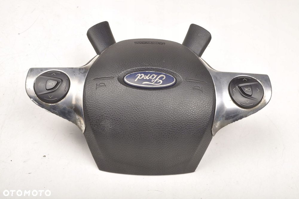 FORD FOCUS MK3 PODUSZKA POWIETRZNA KIEROWCY AIRBAG - 5