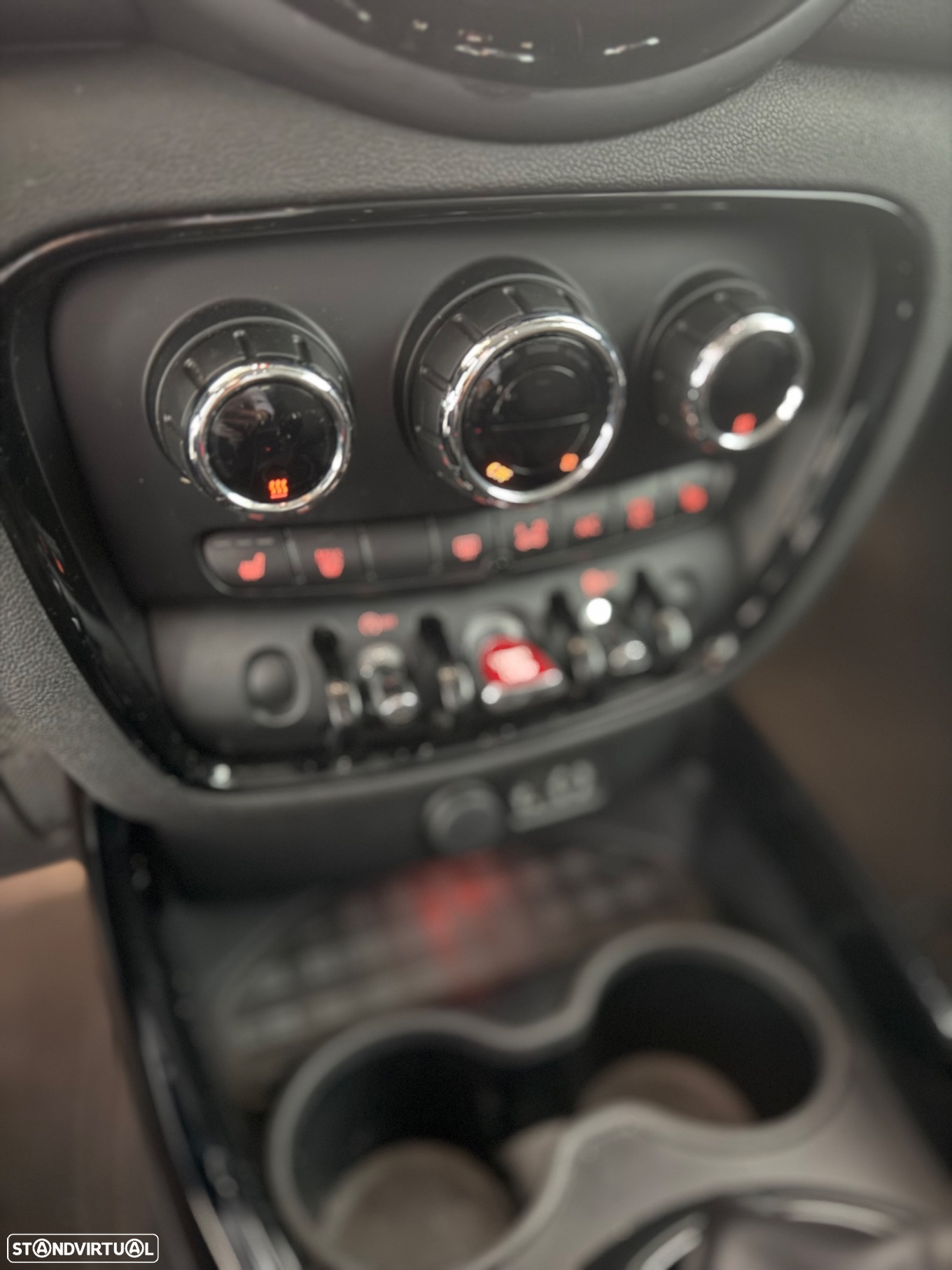 MINI Clubman One D - 9