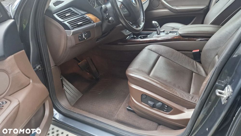 BMW X5 3.0d xDrive - 10