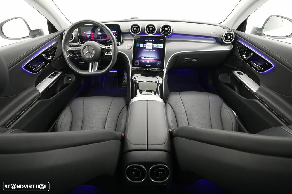 Mercedes-Benz CLE 220 d Coupe - 13
