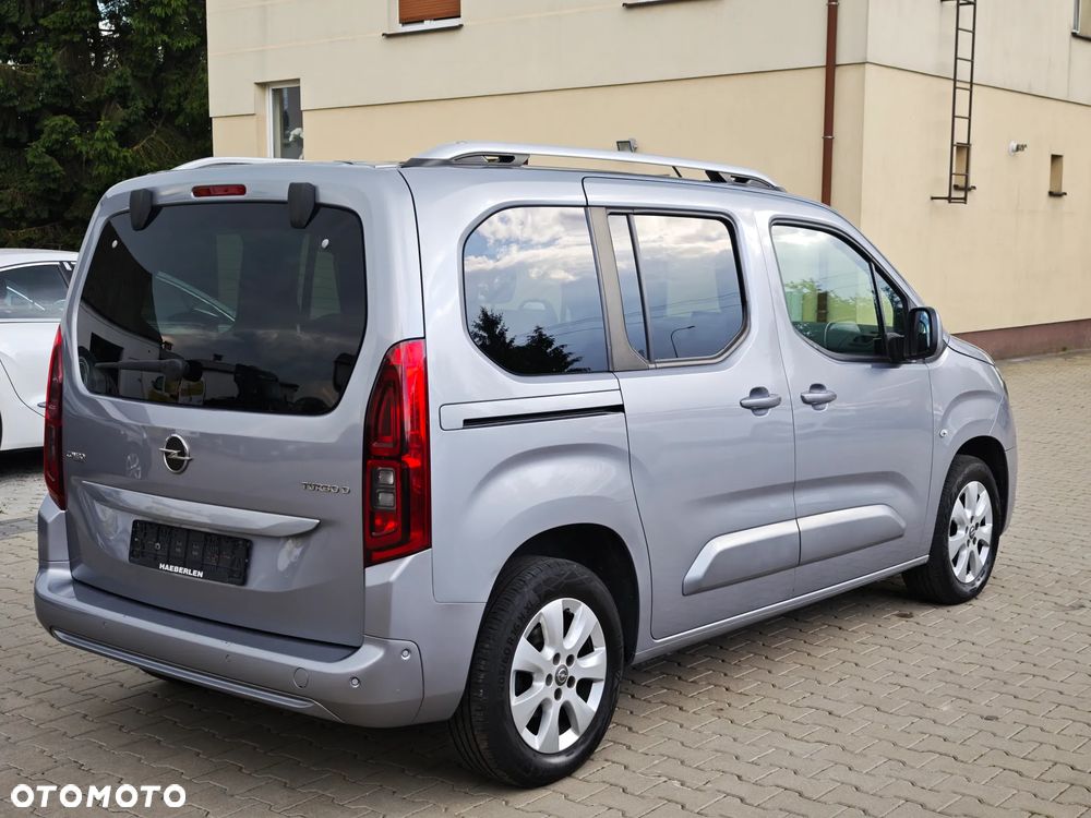 Opel Combo 1.5 D Start/Stop Innovation - 6