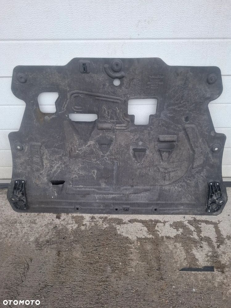 Volvo XC60 II Płyta Osłona Silnika 32226491 / 31378306 - 2