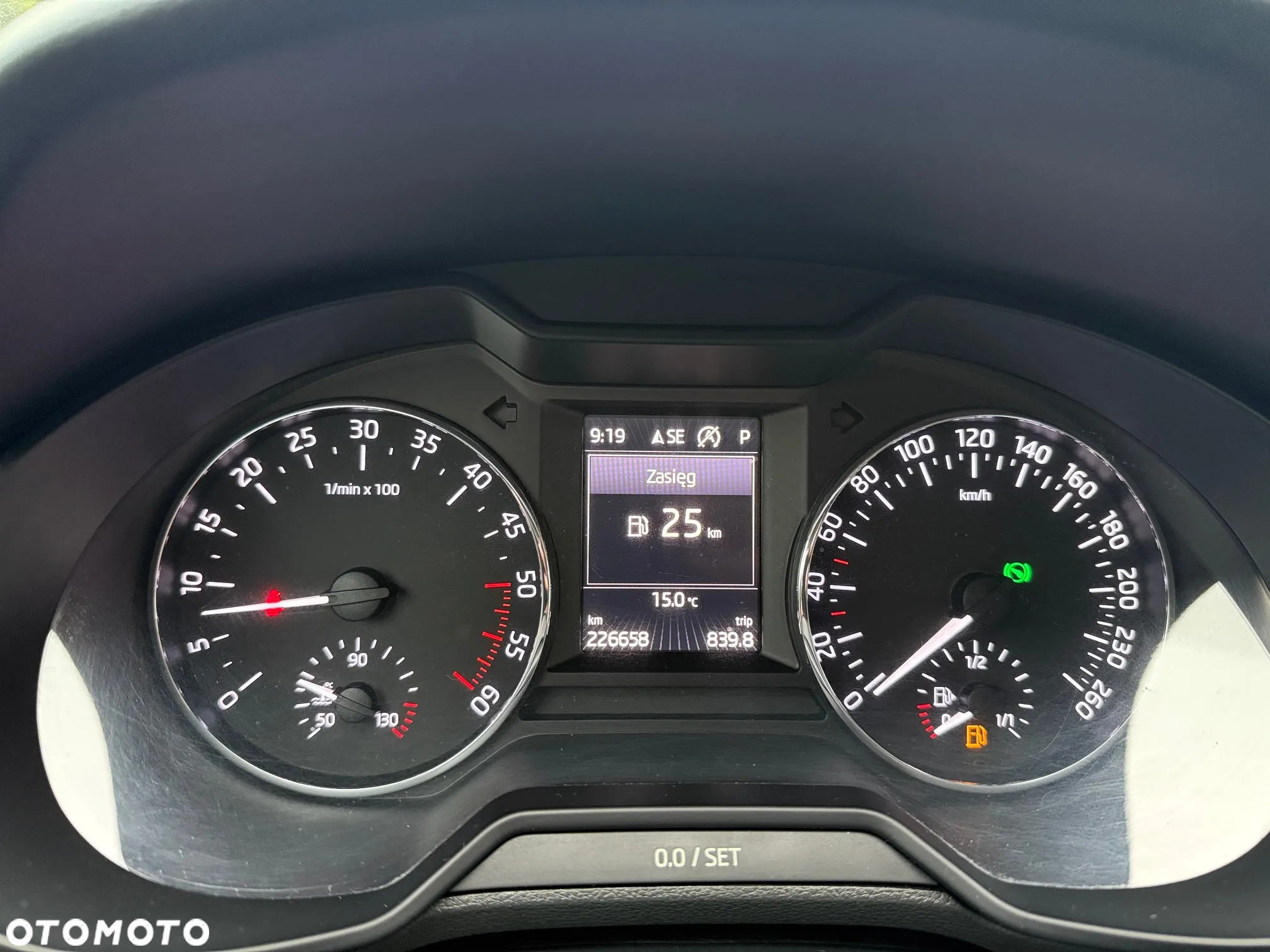Skoda Octavia 2.0 TDI SCR Style DSG - 17