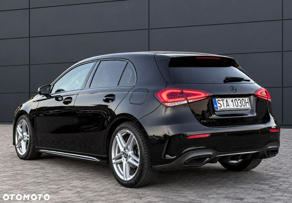 Mercedes-Benz Klasa A