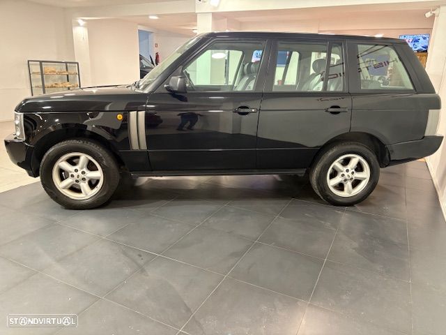 Land Rover Range Rover 3.0 TD6 HSE - 37
