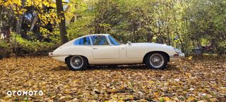 Jaguar E-Type