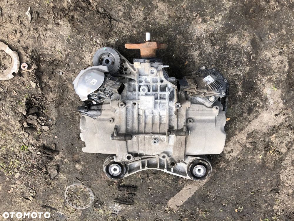 DYFER MOST TYŁ  AUDI A3 RSQ3 8Y 21-24r 08E525010M gwa!!! - 2