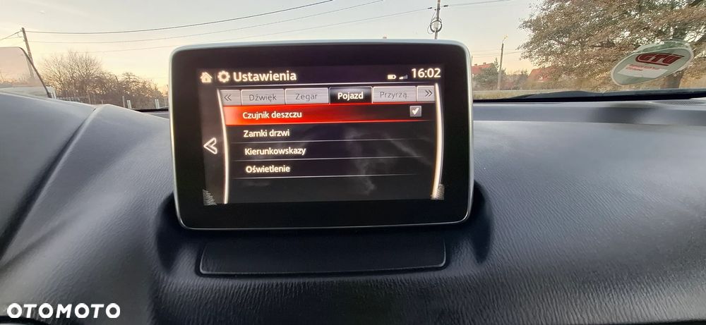 Mazda CX-3 SKYACTIV-D 105 FWD Sports-Line - 36