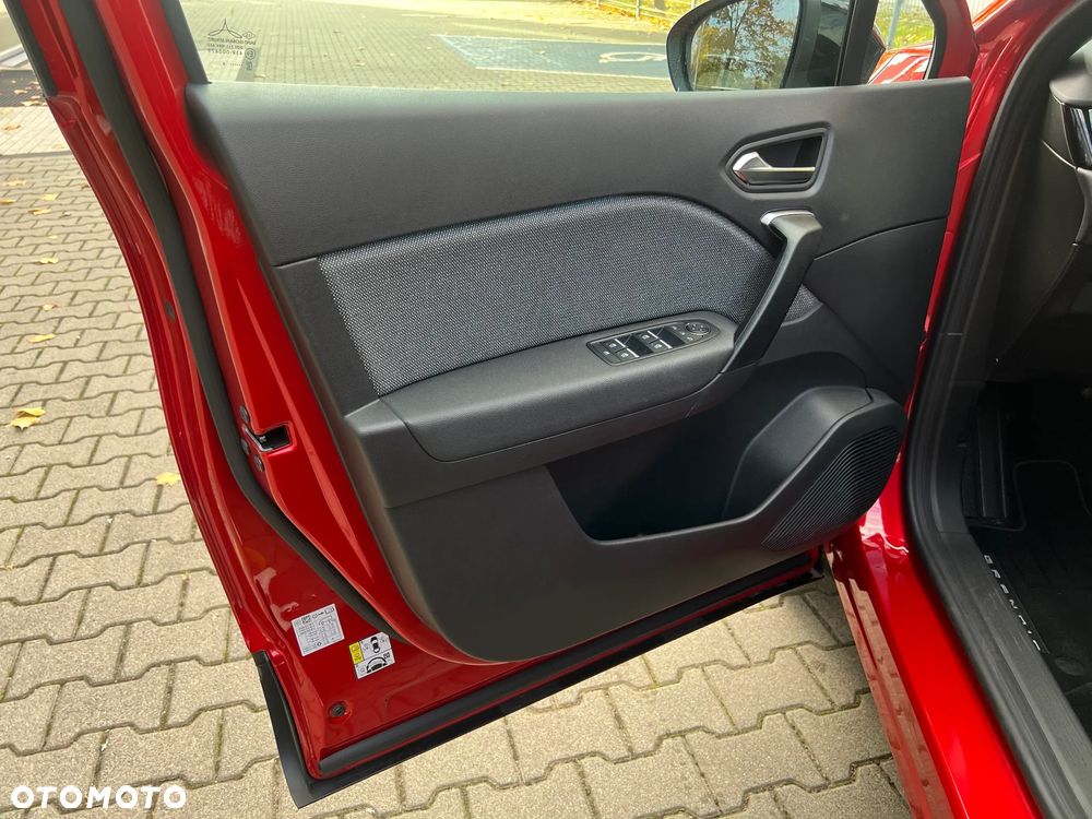 Mitsubishi Grandis - 28