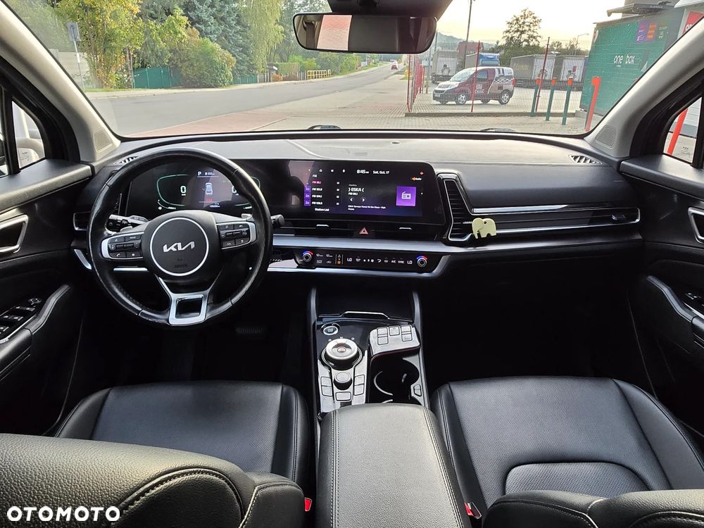 Kia Sportage - 16