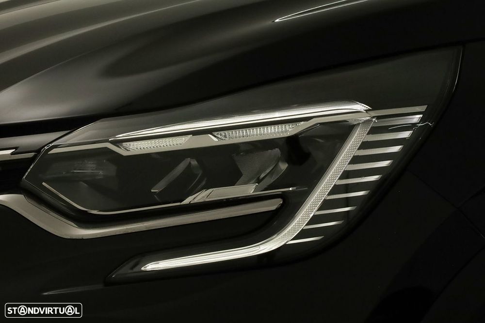 Renault Captur 1.0 TCe Techno Bi-Fuel - 6