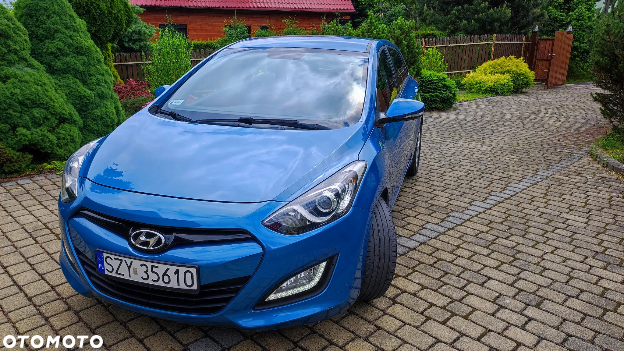 Hyundai i30 - 4