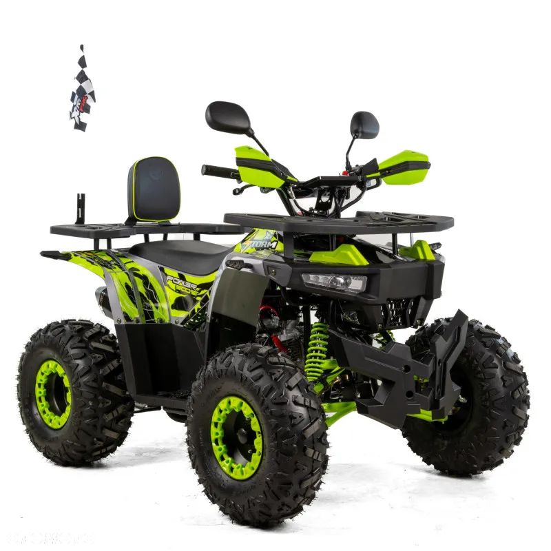 XTR Inny