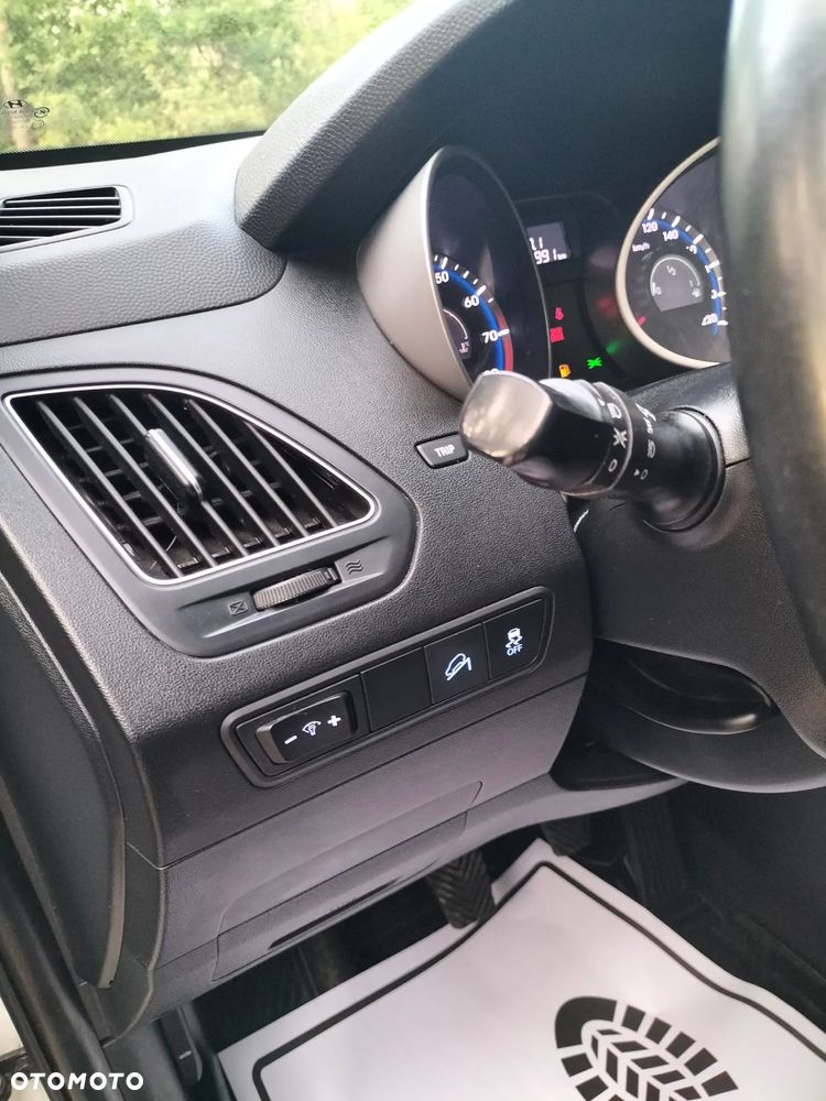 Hyundai ix35 1.6 2WD 5 Star Edition - 19