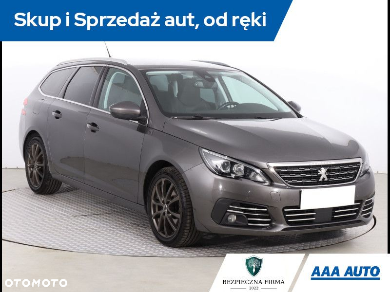 Peugeot 308 - 2