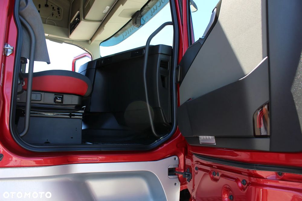 Volvo FH4 500 / LODÓWKA/ACC/E6/ *SERWIS FR*/ IDEALNY STAN / - 24