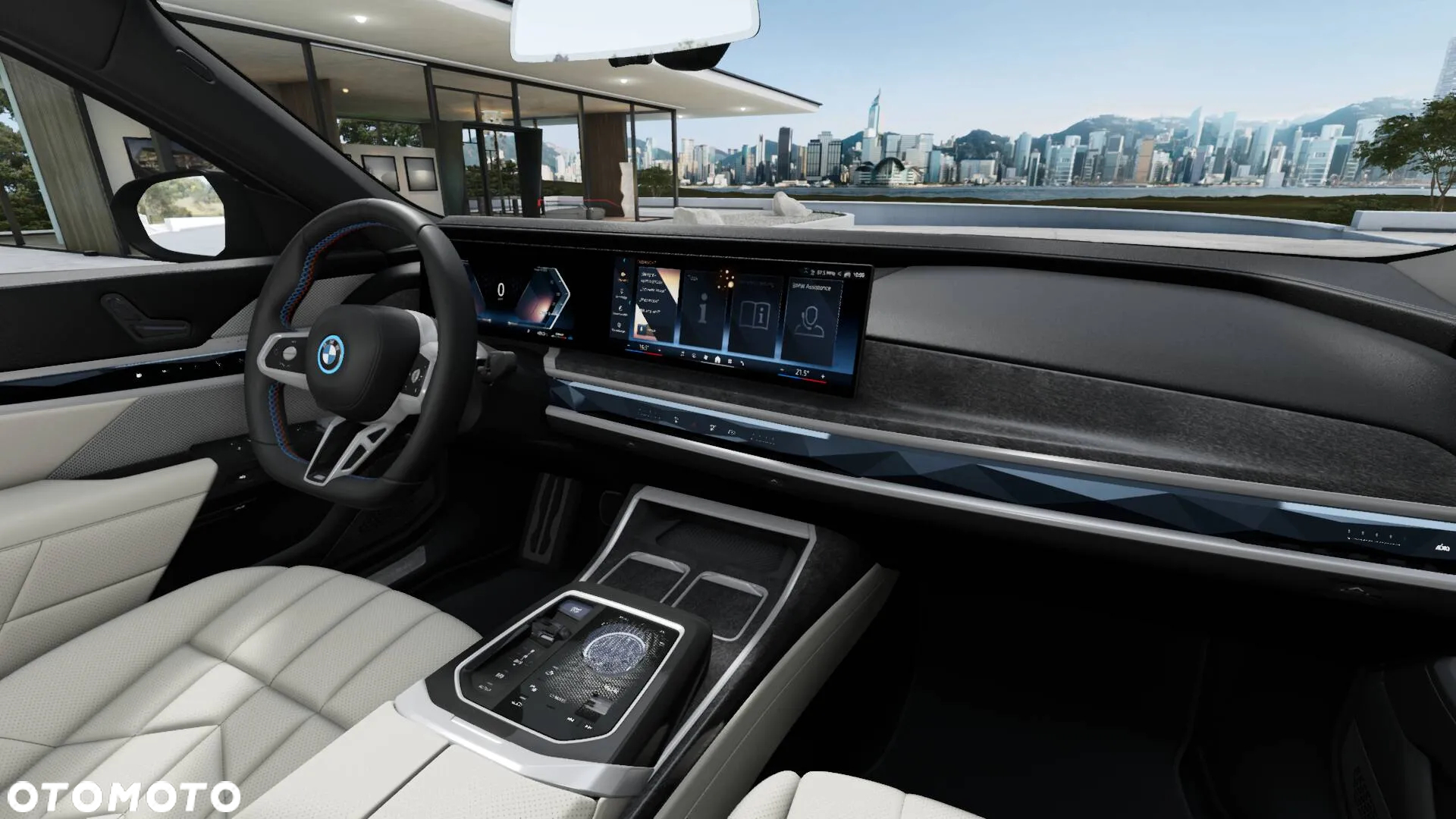 BMW Seria 7 - 3