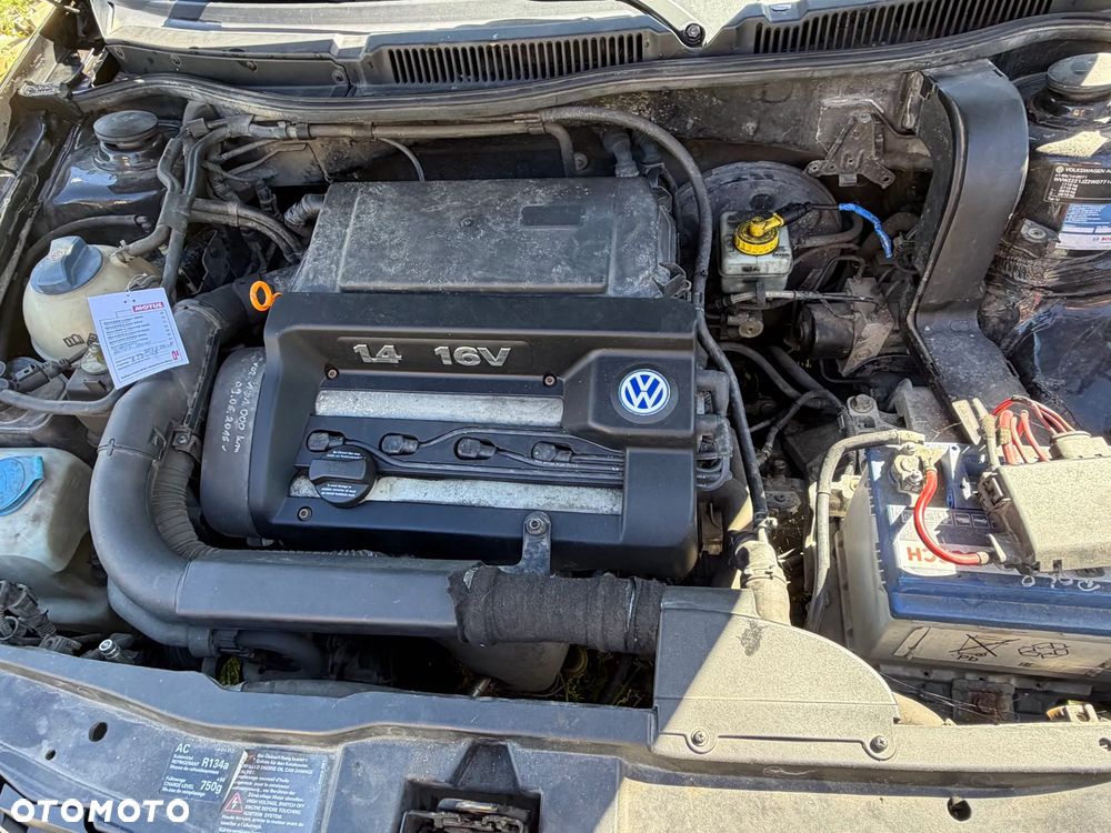 Volkswagen Golf 1.4 Q - 5