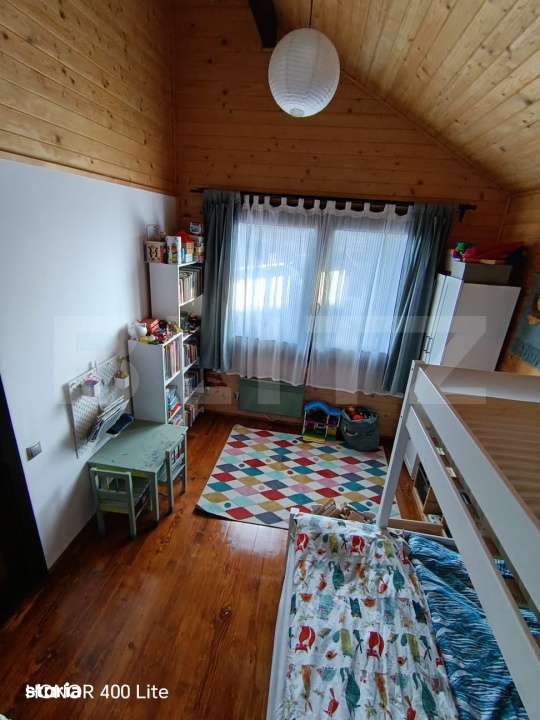 Casa superba cu 15 ari teren situata in Curteni - Imagine principală: 3/19