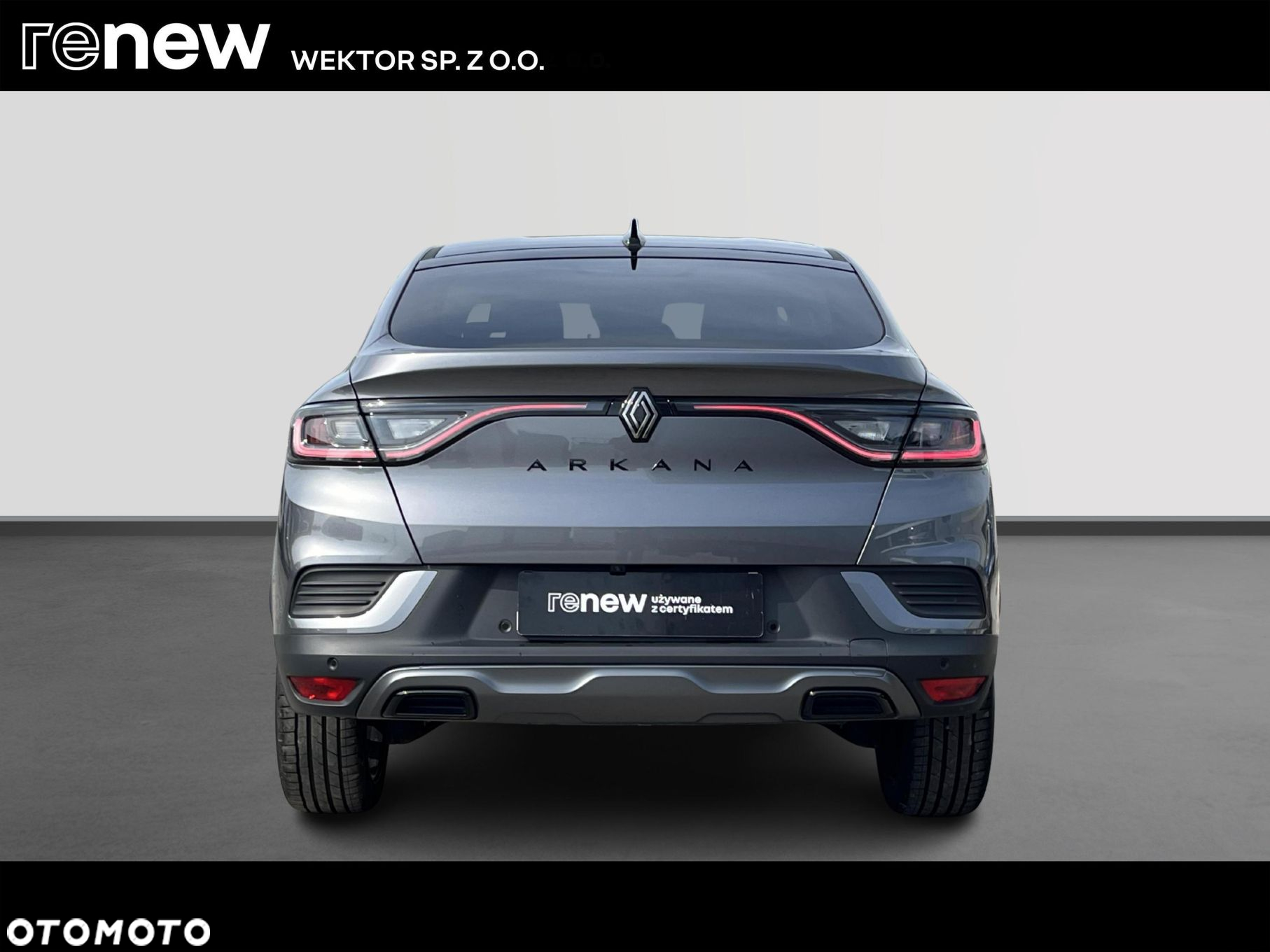 Renault Arkana - 4