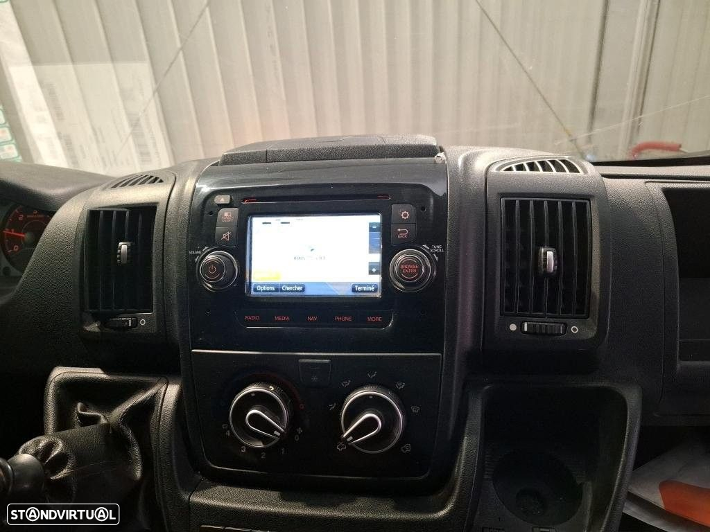 Citroën Jumper Outro - 4