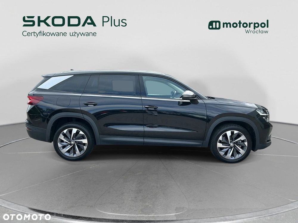 Skoda Kodiaq 2.0 TDI 4x4 Selection DSG - 18