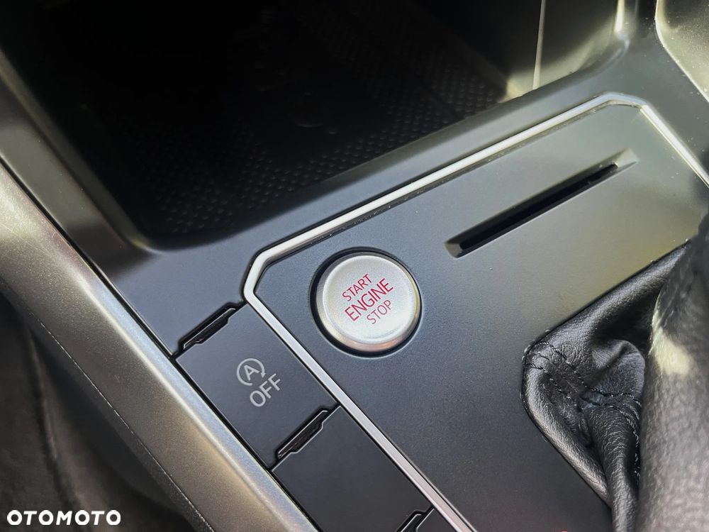 Volkswagen Polo 1.0 TSI OPF DSG ACTIVE - 31