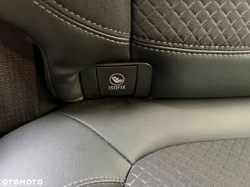 Opel Mokka X 1.4 (ecoFLEX) ECOTEC Start/Stop Innovation - 24