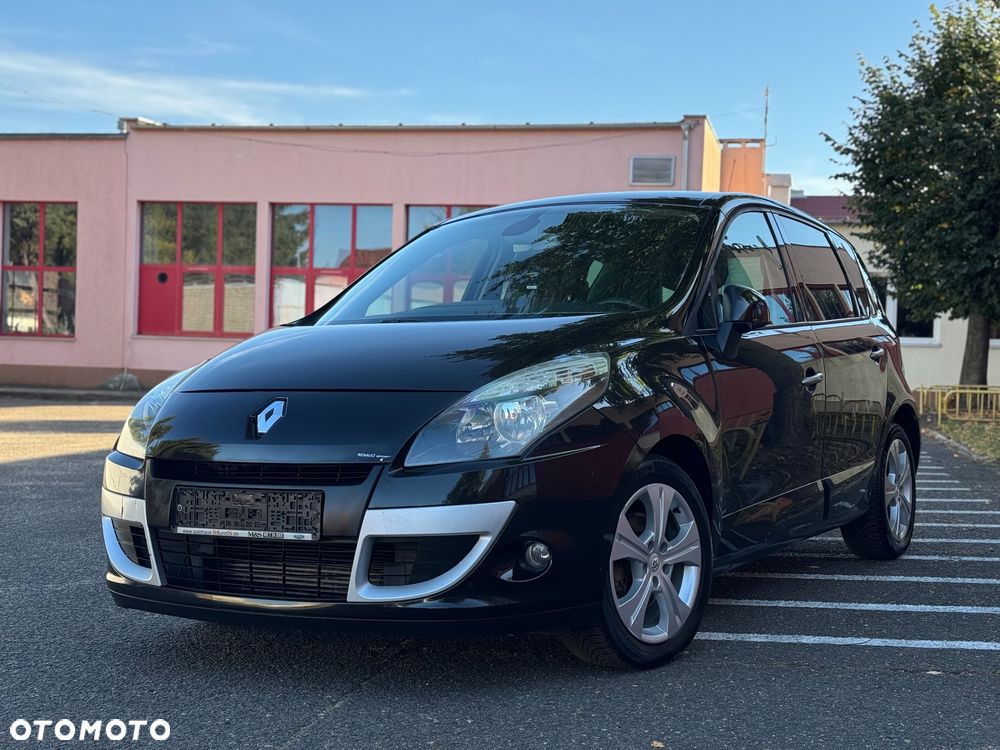Renault Scenic - 2