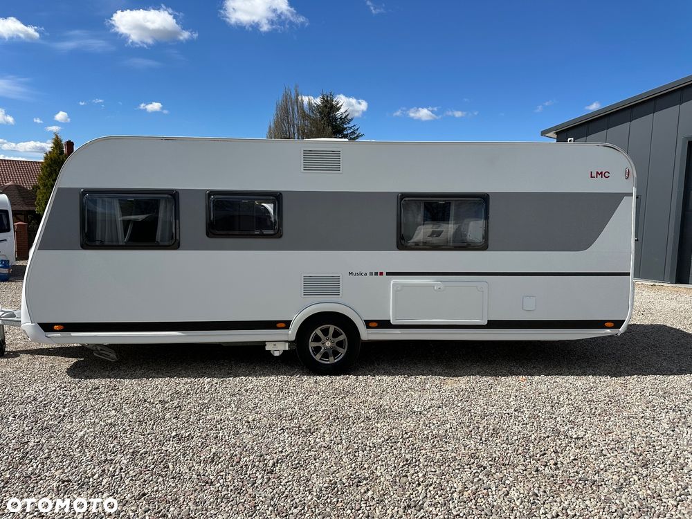 LMC Musica 542 E - 6