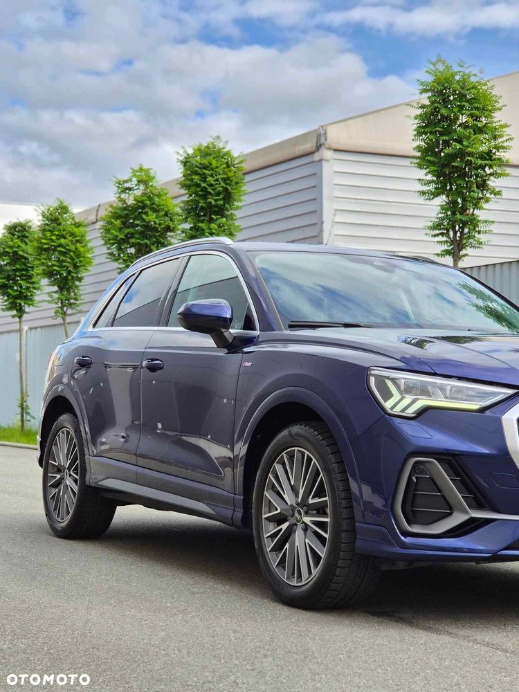 Audi Q3 35 TFSI S line S tronic - 15