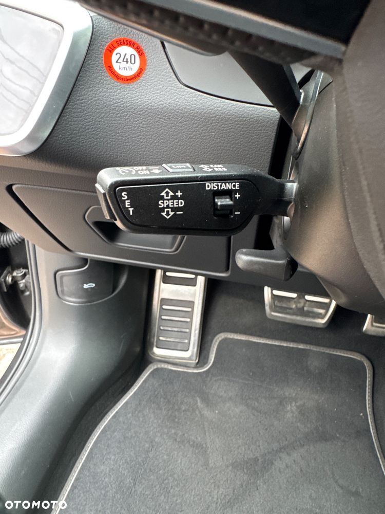 Audi A6 Avant 55 TFSI e quattro S tronic S line - 28